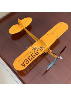 Fém Repülőgép Szélforgó