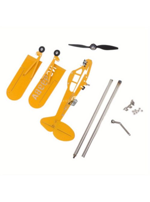 Fém Repülőgép Szélforgó