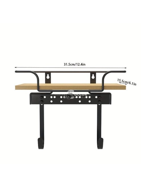 Összehajtható fém vasalódeszka