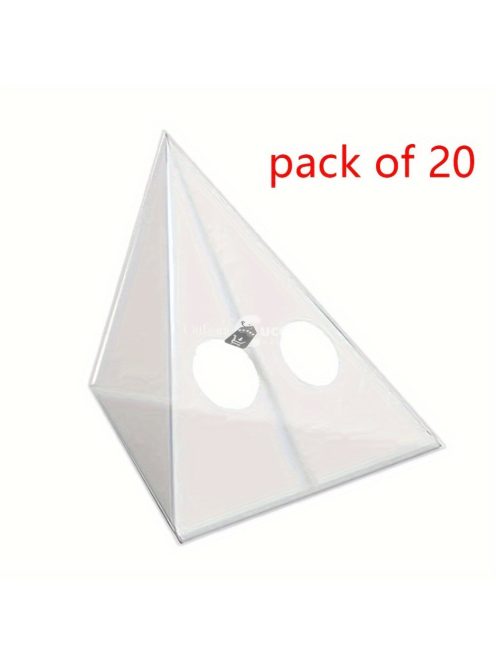 20 darabos csigacsapda készlet