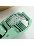 Többfunkciós Gyümölcs- és Zöldségszeletelő