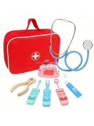 Orvosi szerepjáték készlet