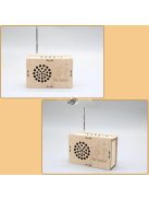 DIY FM Rádió Modell