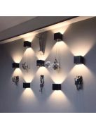 6 darabos sziklamászó szobor