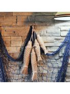 2db Fa Hal Dekoráció