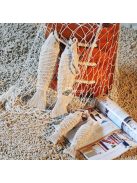 2db Fa Hal Dekoráció