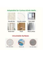 Rusztikus Kenderkötél WC Papírtartó