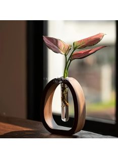 Fa Virág Dekoráció