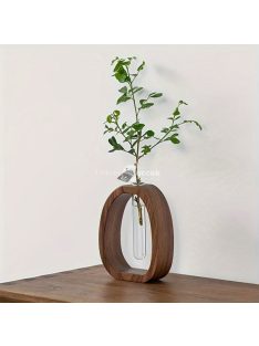 Fa Virág Dekoráció