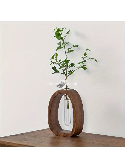 Fa Virág Dekoráció