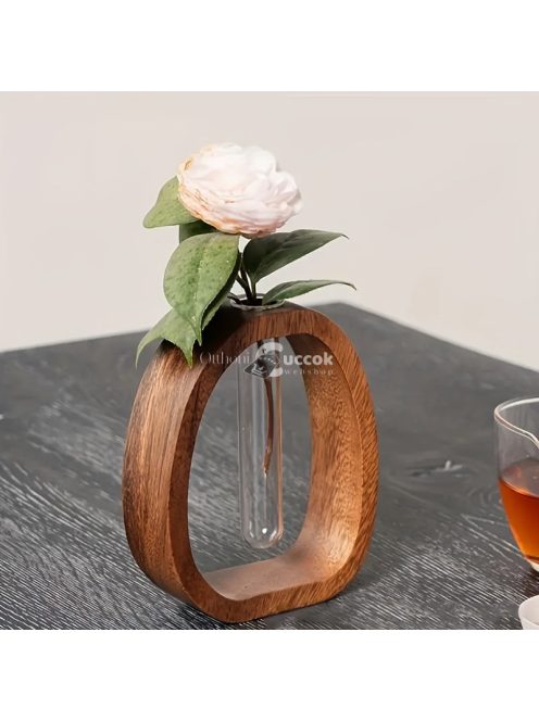 Fa Virág Dekoráció