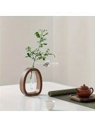 Fa Virág Dekoráció