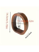 Fa Virág Dekoráció