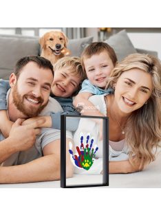 Családi Kéznyomat Keretkészlet