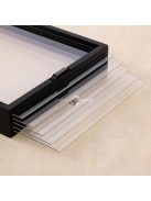 Családi Kéznyomat Keretkészlet