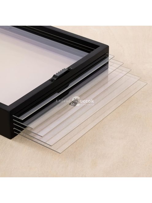 Családi Kéznyomat Keretkészlet