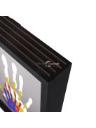 Családi Kéznyomat Keretkészlet