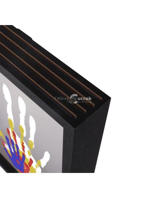 Családi Kéznyomat Keretkészlet