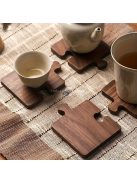 4db fa puzzle pohártartó