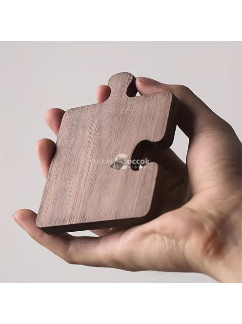 4db fa puzzle pohártartó