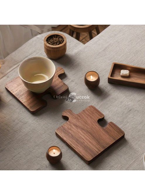 4db fa puzzle pohártartó