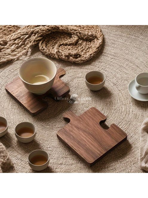 4db fa puzzle pohártartó