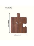 4db fa puzzle pohártartó