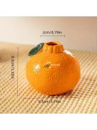 kreatív virágos dekoráció