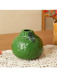 kreatív virágos dekoráció