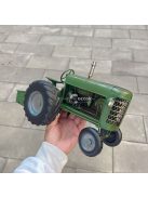 Dízel traktor - Egyedi otthoni dekoráció