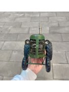 Dízel traktor - Egyedi otthoni dekoráció