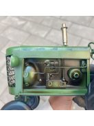 Dízel traktor - Egyedi otthoni dekoráció