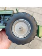 Dízel traktor - Egyedi otthoni dekoráció