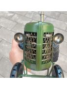 Dízel traktor - Egyedi otthoni dekoráció