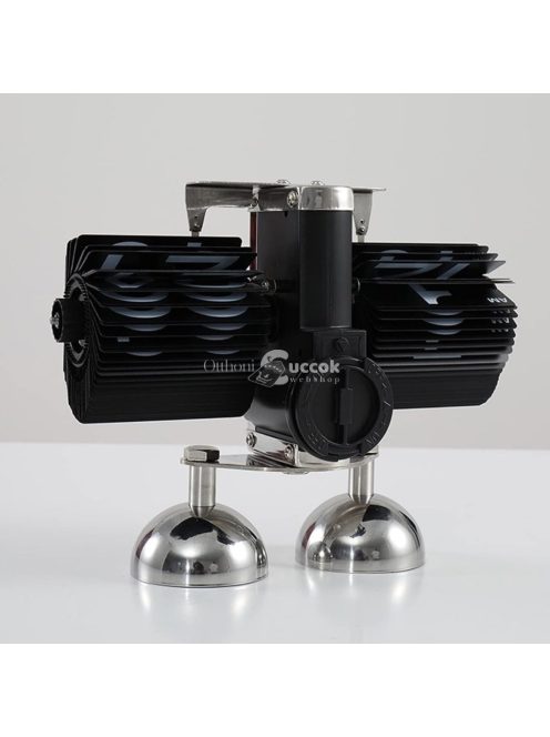 Automata lapforgató óra