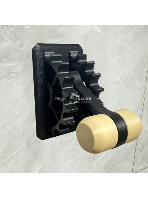 Felhajtható Fogantyús Lámpa Kapcsolófedél