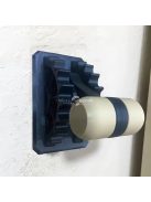 Felhajtható Fogantyús Lámpa Kapcsolófedél