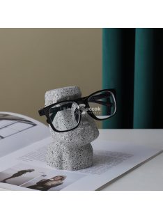 Kreatív és Vicces Szemüvegtartó