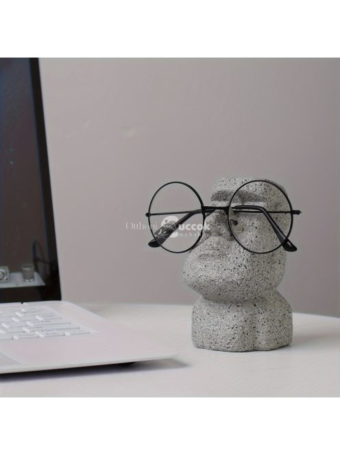 Kreatív és Vicces Szemüvegtartó