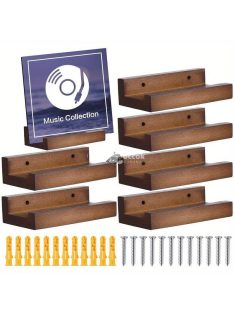 6db fa lemeztartó polc