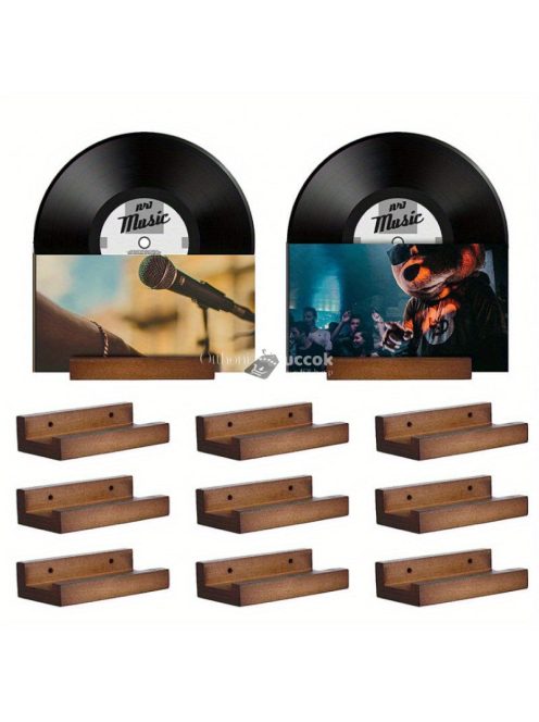 6db fa lemeztartó polc