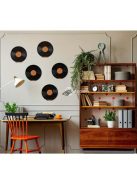 6db fa lemeztartó polc