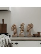 Kreatív Absztrakt Egyszerű Figura Asztali Dekoráció