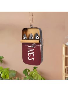 Szardínia Tengeri Tégely dísz