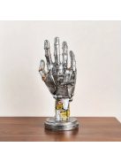 Robot Kéz Dekoratívkontroller tartó dísz