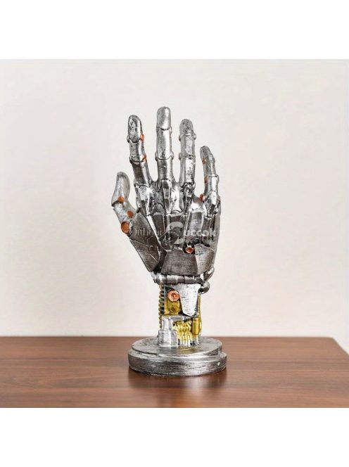 Robot Kéz Dekoratívkontroller tartó dísz