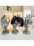 Robot Kéz Dekoratívkontroller tartó dísz