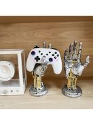 Robot Kéz Dekoratívkontroller tartó dísz