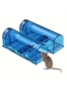 2db Humánus Egérfogók