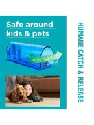 2db Humánus Egérfogók